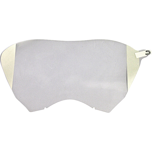 Replacement Faceshields Protectors for 9000 Full Facepiece Respirators Rock Safety Industrial Ltd