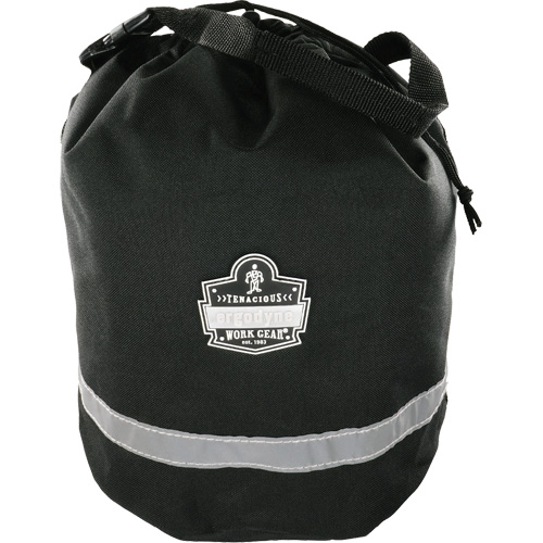 Arsenal 5130 Fall Protection PPE Gear Bag with Drawstring Closure Rock Safety Industrial Ltd