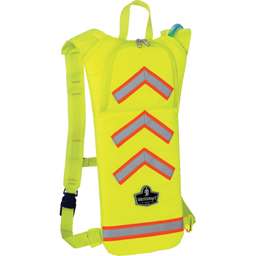 Petits blocs d'hydratation Chill-Its 5155HV Rock Safety Industrial Ltd