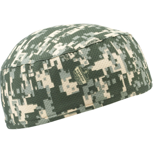 Bonnets de refroidissement Chill-Its 6630, Vert Rock Safety Industrial Ltd