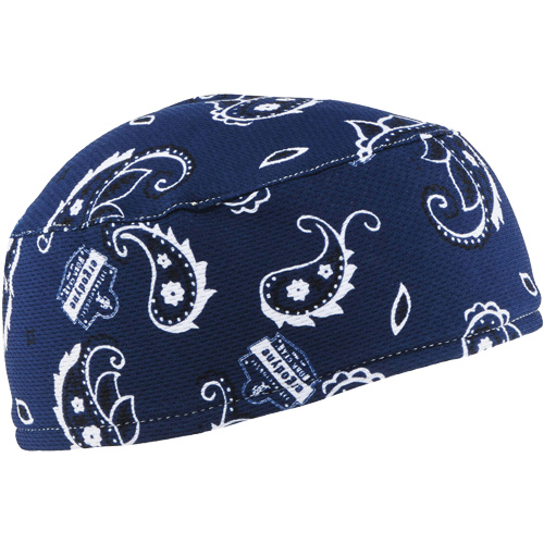 Bonnets de refroidissement Chill-Its 6630, Bleu marin Rock Safety Industrial Ltd
