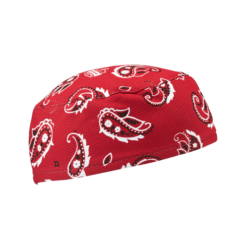 Bonnets de refroidissement Chill-Its 6630, Rouge Rock Safety Industrial Ltd