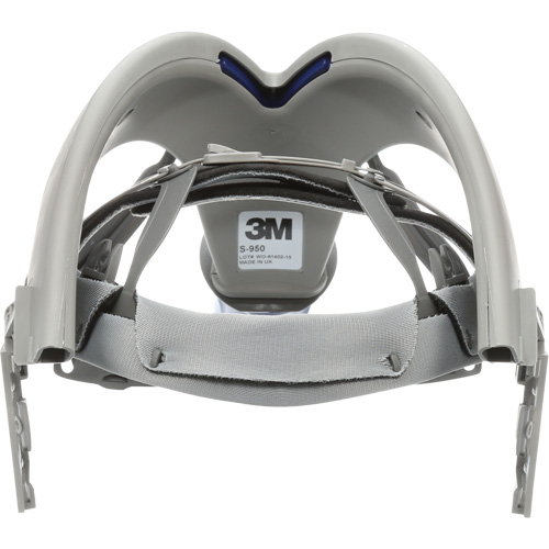 Versaflo Premium Head Suspension Rock Safety Industrial Ltd
