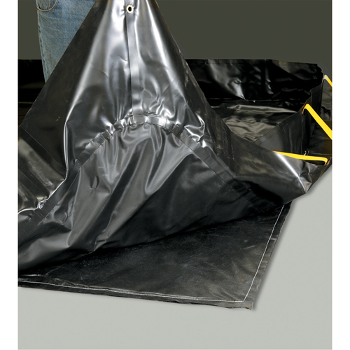 Accessoires pour bermes - Tampons pour le sol Rock Safety Industrial Ltd