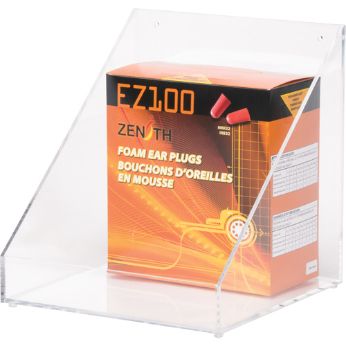 Plateaux pour bouchons d'oreilles Rock Safety Industrial Ltd