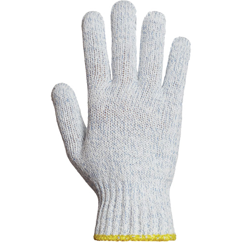 Gant tricot&eacute; Superior SNF, Polyester, Calibre 7, Grand Rock Safety Industrial Ltd