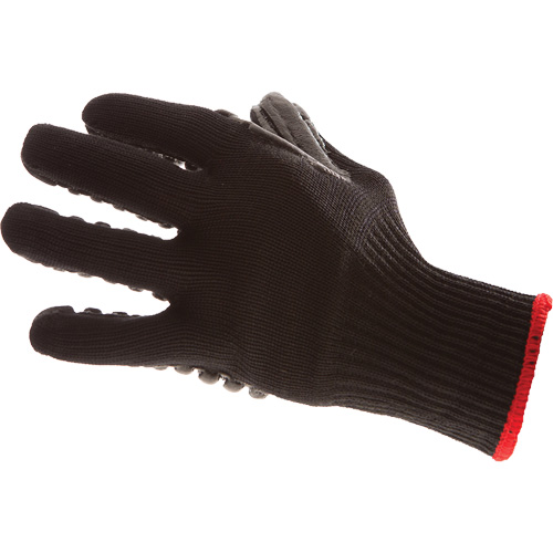 Gants antivibration Blackmaxx originaux, Taille Petit Rock Safety Industrial Ltd