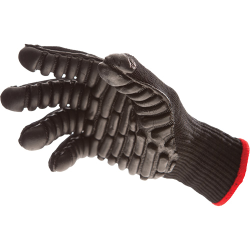 Gants antivibration Blackmaxx originaux, Taille Petit Rock Safety Industrial Ltd