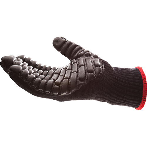 Gants antivibration Blackmaxx originaux, Taille Petit Rock Safety Industrial Ltd