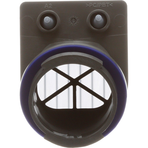Exhalation Valve Assembly Rock Safety Industrial Ltd