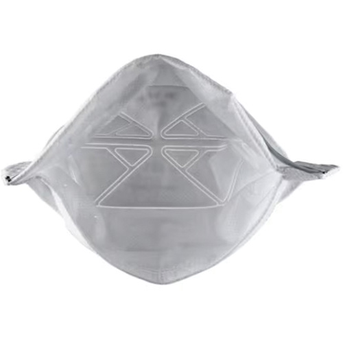9105 V-Flex Particulate Respirators, N95, NIOSH Certified Rock Safety Industrial Ltd