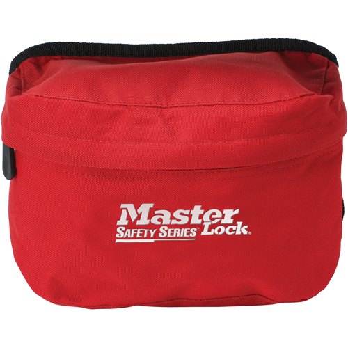 Personal Safety Lockout Kit - Compact Pouch Only, Confined Space Kit Rock Safety Industrial Ltd