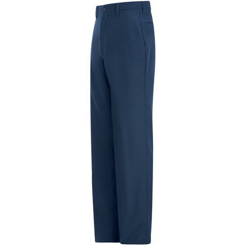 Pantalons de travail r&eacute;sistants aux flammes, 32, x 37, Bleu marin, 12,2 cal/cm² Rock Safety Industrial Ltd
