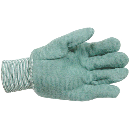 Gants originaux Super Green King, Poids lourd, Grand Rock Safety Industrial Ltd
