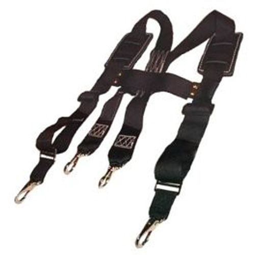 Nylon Belt Supporters Rock Safety Industrial Ltd