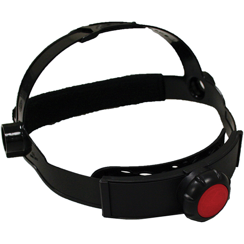 WH40 Replacement Headgear Rock Safety Industrial Ltd