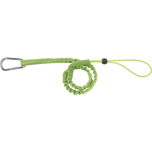 Longe porte-outils Squids 3100, Tendeur, Mousqueton/boucle Rock Safety Industrial Ltd
