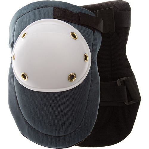 Flexible Knee Pads, Hook and Loop Style, Plastic Caps, Foam Pads Rock Safety Industrial Ltd