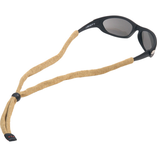 PBI/Kevlar&reg; Standard End Safety Glasses Retainer Rock Safety Industrial Ltd