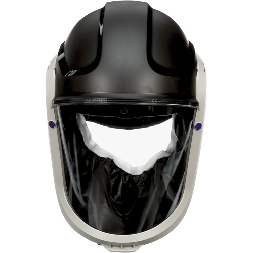Ensemble casque Versaflo, Universel, Casque rigide Rock Safety Industrial Ltd