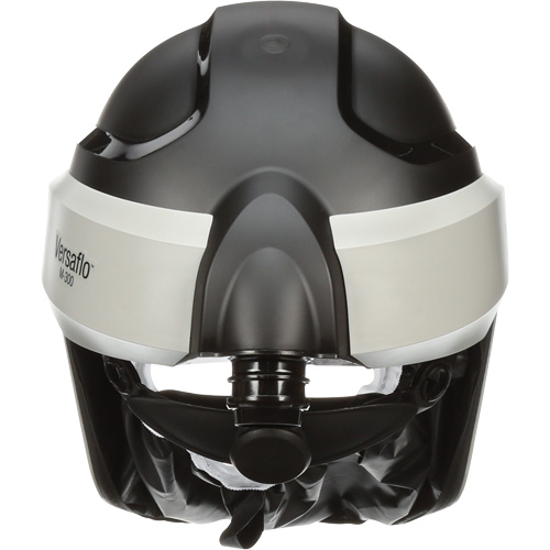 Ensemble casque Versaflo, Universel, Casque rigide Rock Safety Industrial Ltd