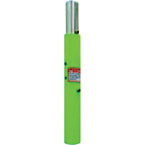 Syst&egrave;mes de sauvetage pour espaces clos - Composants de la potence - M&acirc;t de potence d&eacute;cal&eacute;, ajustable et avanc&eacute; Rock Safety Industrial Ltd