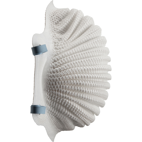 Airwave Respirators, N95, NIOSH Certified, Large/Medium Rock Safety Industrial Ltd