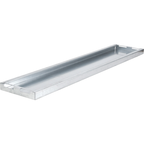Flammable Storage Cabinet, Additional Shelf Rock Safety Industrial Ltd