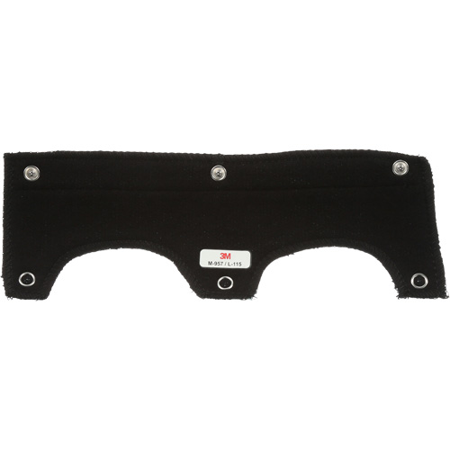 Bandeau et tampon frontal confortable Versaflo Rock Safety Industrial Ltd