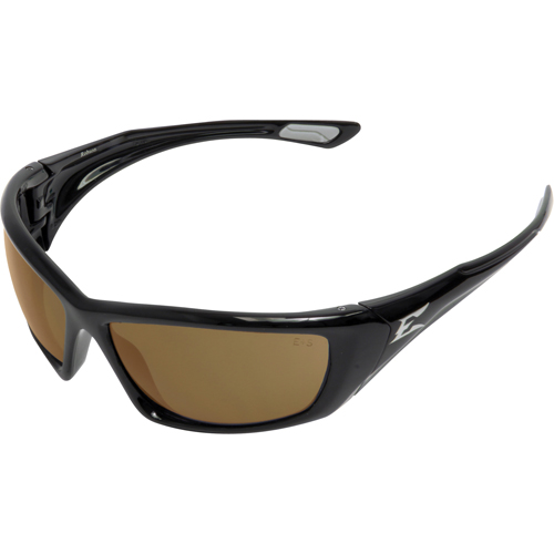 Robson Safety Glasses, Copper Lens, Polarized, MCEPS GL-PD 10-12 Rock Safety Industrial Ltd
