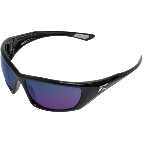 Robson Safety Glasses, Blue/Mirror Lens, Polarized, MCEPS GL-PD 10-12 Rock Safety Industrial Ltd