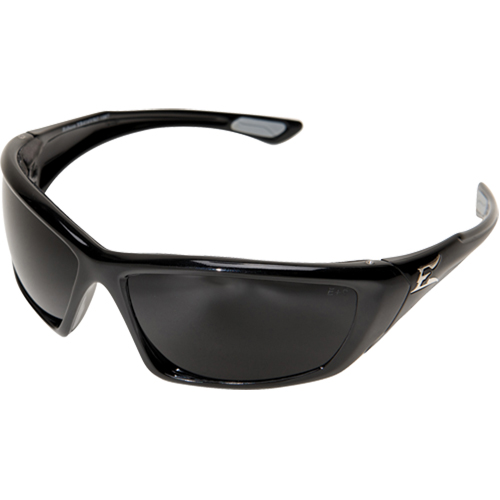 Lunettes de s&eacute;curit&eacute; Robson, Lentille Fum&eacute;e/Grise/fum&eacute;e, Anti-&eacute;gratignures, MCEPS GL-PD 10-12/R&eacute;pond ou surpasse la norme CSA Z94.3 Rock Safety Industrial Ltd