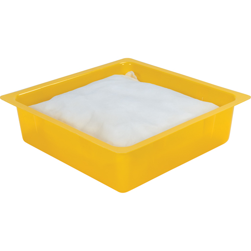 Drip Pan Rock Safety Industrial Ltd