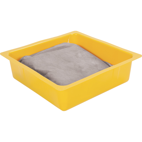 Drip Pan Rock Safety Industrial Ltd
