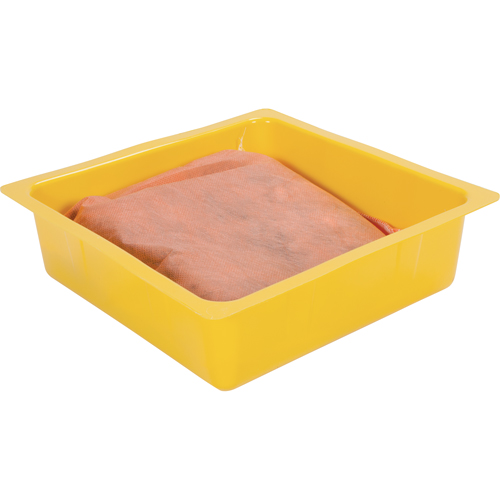 Drip Pan Rock Safety Industrial Ltd
