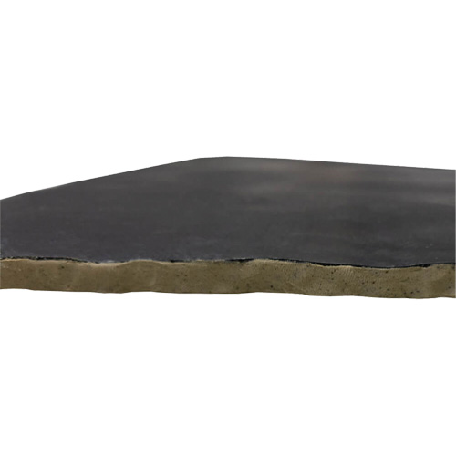 Tapis Plug Rug, Carr&eacute;e, 8" lo x 8" la Rock Safety Industrial Ltd