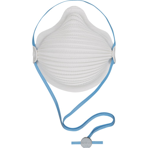 Respirateurs Airwave, N95, Certifi&eacute; NIOSH, Grand/Moyen Rock Safety Industrial Ltd