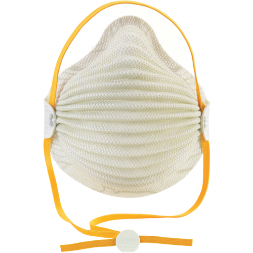 Airwave Respirators, N95, NIOSH Certified, Small Rock Safety Industrial Ltd