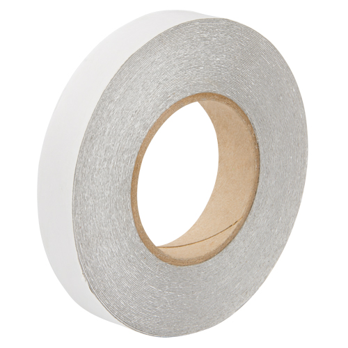 Ruban antid&eacute;rapant, 1" x 60', Gris Rock Safety Industrial Ltd