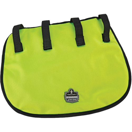 Voiles de refroidissement pour le cou 6670CT Chill-Its Rock Safety Industrial Ltd