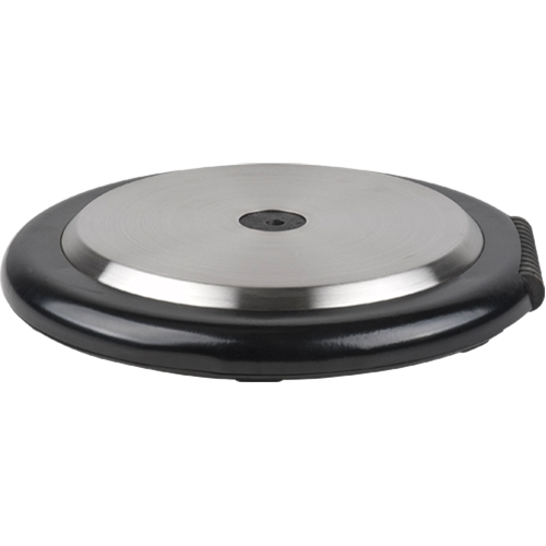 Base avec roues pour construire vos barri&egrave;res pour le contr&ocirc;le des foules Rock Safety Industrial Ltd