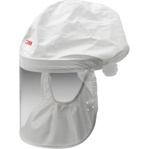 Versaflo Economy Head Cover, Medium/Small, Soft Top Rock Safety Industrial Ltd