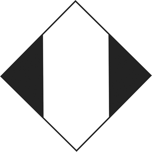 Dangerous Goods TDG Shipping Labels, Miscellaneous Dangerous Goods, Paper Rock Safety Industrial Ltd