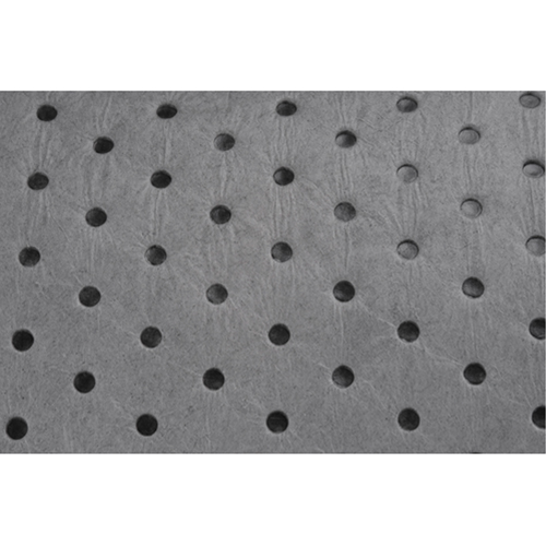 High Traffic Sorbents, Heavyweight, 150' L x 30" W, 60 gal. Absorbancy Rock Safety Industrial Ltd