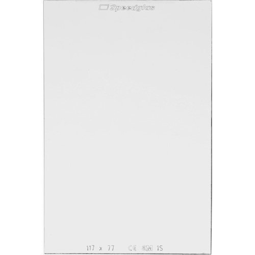 Plaque de protection interne pour masques de soudeur de s&eacute;rie 9100 Speedglas Rock Safety Industrial Ltd