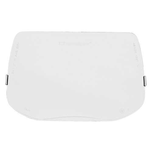 Outside Protection Plate Speedglas 9100 Series Welding Helmets Rock Safety Industrial Ltd