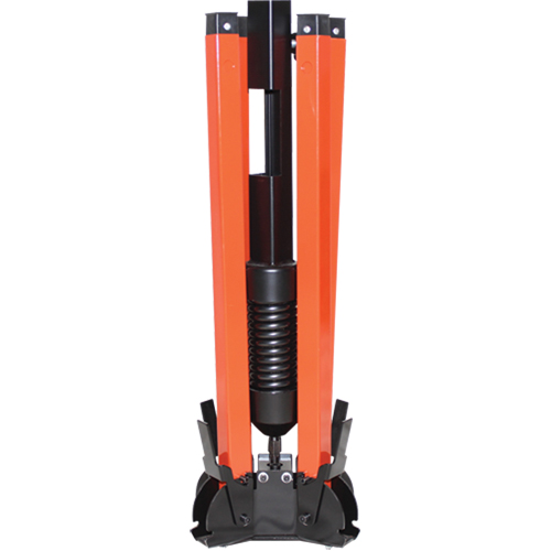 Supports pour enseigne Tilt-Adjust Rock Safety Industrial Ltd