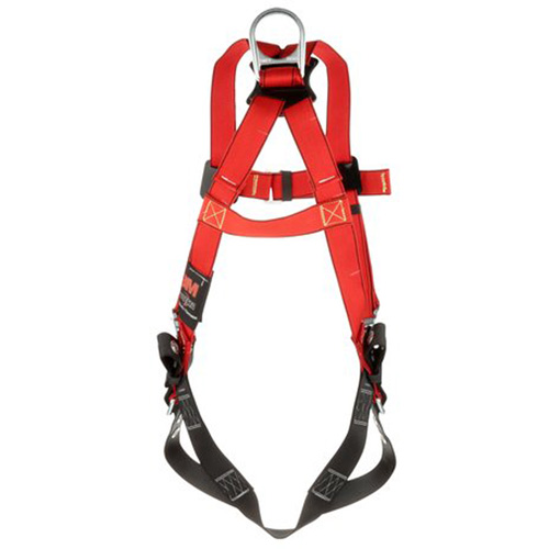 Harnais de style veste Pro, Certifi&eacute;e CSA, Classe A, Petit, Cap. 420 lb Rock Safety Industrial Ltd