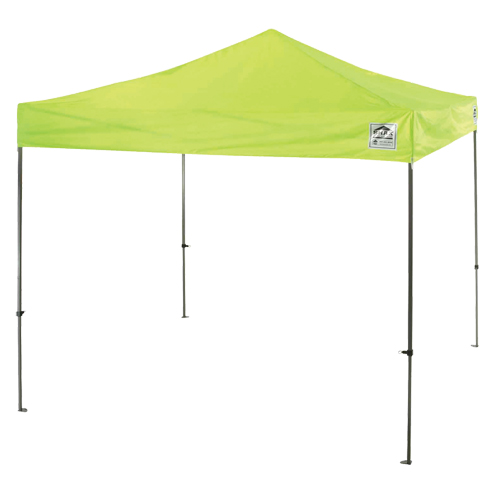 SHAX&reg; 6010 Light-Weight Tents Rock Safety Industrial Ltd