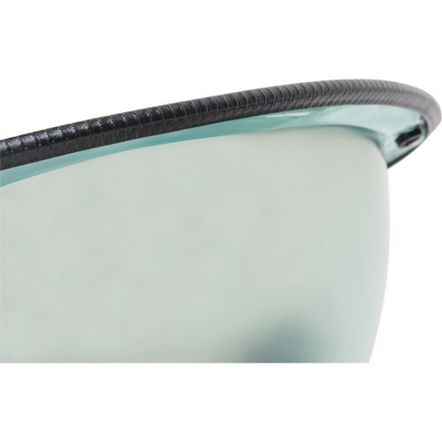 360° Dome Mirror, Full Dome, Open Top, 20" Diameter Rock Safety Industrial Ltd